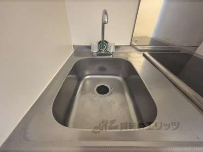 レオパレスクレベールの物件内観写真