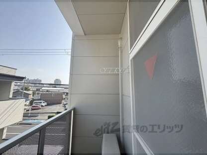 レオパレスクレベールの物件内観写真