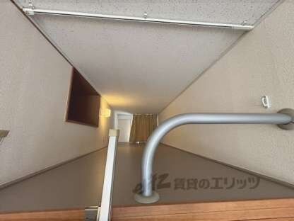 レオパレスクレベールの物件内観写真