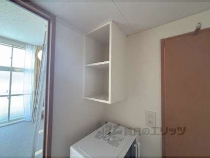 レオパレスクレベールの物件内観写真