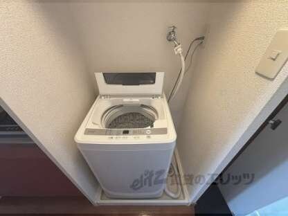 レオパレスクレベールの物件内観写真