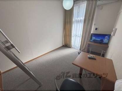 レオパレスクレベールの物件内観写真