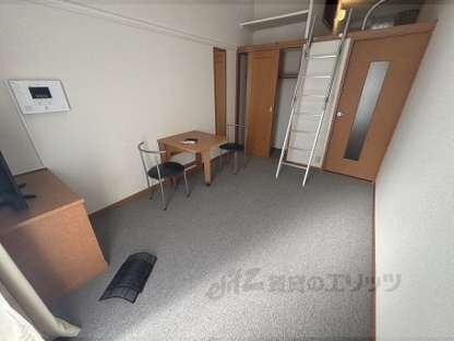 レオパレスクレベールの物件内観写真