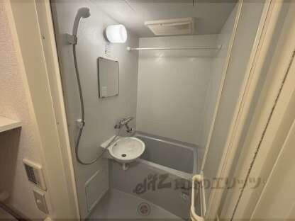 レオパレスクレベールの物件内観写真