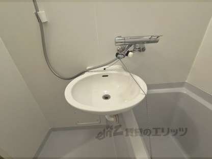 レオパレスクレベールの物件内観写真