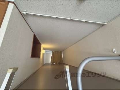 レオパレスクレベールの物件内観写真