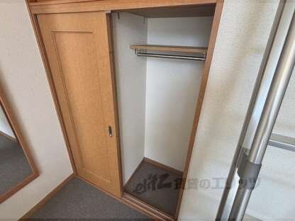 レオパレスクレベールの物件内観写真