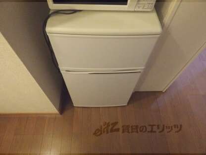 レオパレスゴーゴーの物件内観写真