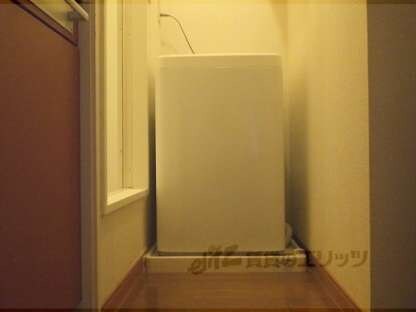 レオパレスゴーゴーの物件内観写真