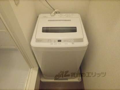 レオパレスゴーゴーの物件内観写真