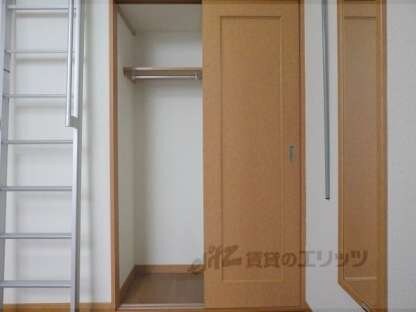 レオパレスゴーゴーの物件内観写真