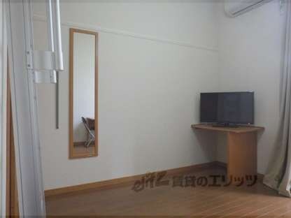 レオパレスゴーゴーの物件内観写真