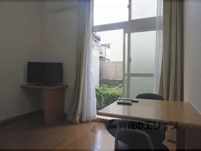 レオパレスゴーゴーの物件内観写真