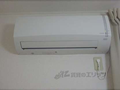 レオパレスゴーゴーの物件内観写真