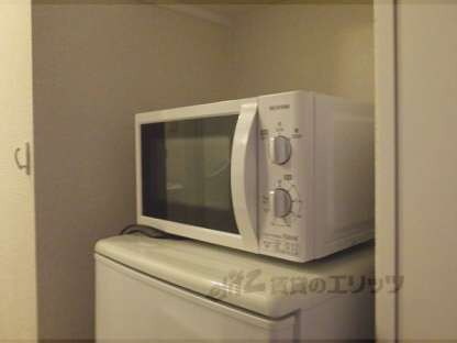 レオパレスゴーゴーの物件内観写真