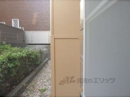 レオパレスゴーゴーの物件内観写真