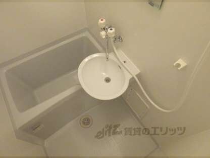 レオパレスゴーゴーの物件内観写真