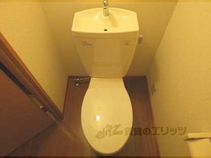 レオパレスゴーゴーの物件内観写真