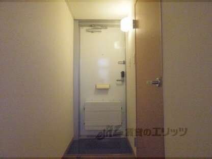 レオパレスゴーゴーの物件内観写真