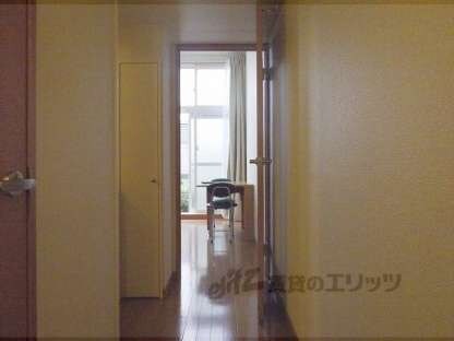 レオパレスゴーゴーの物件内観写真