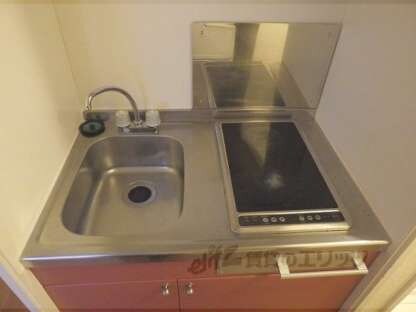 レオパレスゴーゴーの物件内観写真