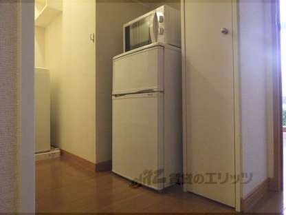 レオパレスゴーゴーの物件内観写真