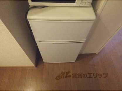 レオパレスゴーゴーの物件内観写真