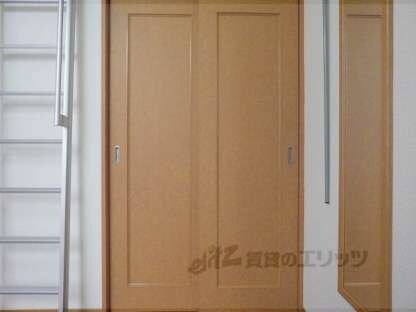 レオパレスゴーゴーの物件内観写真