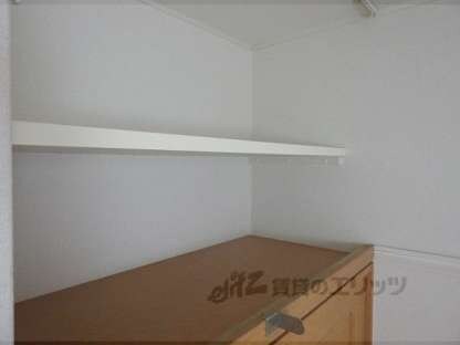 レオパレスゴーゴーの物件内観写真