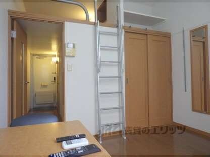 レオパレスゴーゴーの物件内観写真