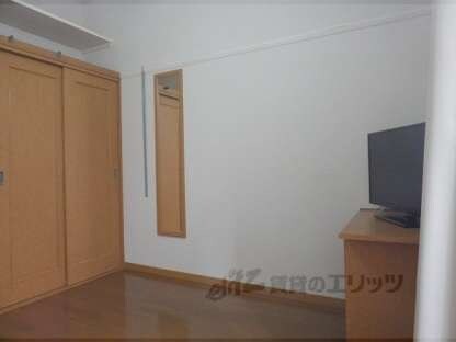 レオパレスゴーゴーの物件内観写真