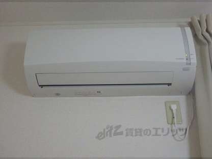 レオパレスゴーゴーの物件内観写真