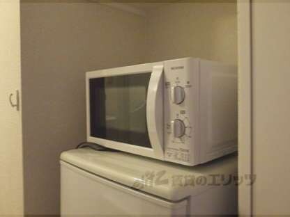 レオパレスゴーゴーの物件内観写真