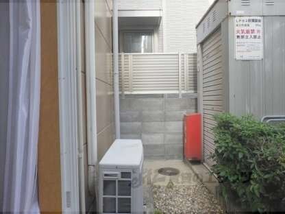 レオパレスゴーゴーの物件内観写真