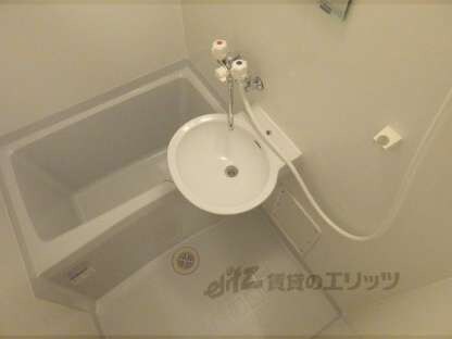 レオパレスゴーゴーの物件内観写真