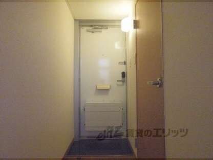 レオパレスゴーゴーの物件内観写真