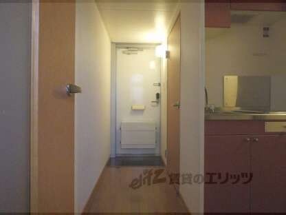 レオパレスゴーゴーの物件内観写真