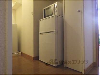 レオパレスゴーゴーの物件内観写真