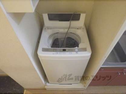 レオパレス長洲西通の物件内観写真