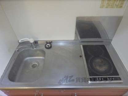 レオパレス長洲西通の物件内観写真