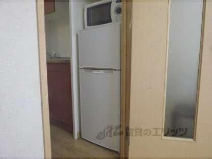 レオパレス長洲西通の物件内観写真