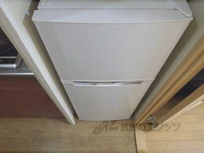 レオパレス長洲西通の物件内観写真