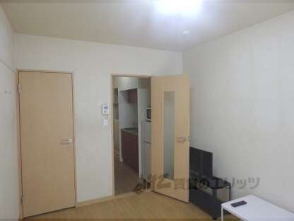 レオパレス長洲西通の物件内観写真