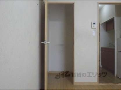 レオパレス長洲西通の物件内観写真