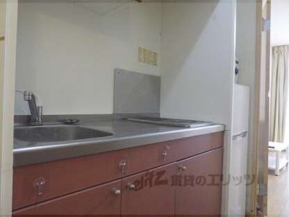 レオパレス長洲西通の物件内観写真