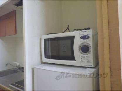 レオパレス長洲西通の物件内観写真