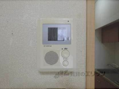 レオパレス長洲西通の物件内観写真