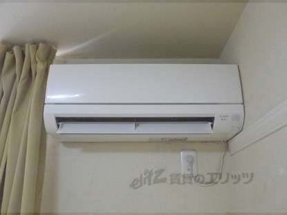 レオパレス長洲西通の物件内観写真