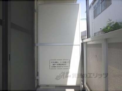 レオパレス長洲西通の物件内観写真