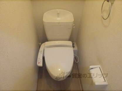 レオパレス長洲西通の物件内観写真